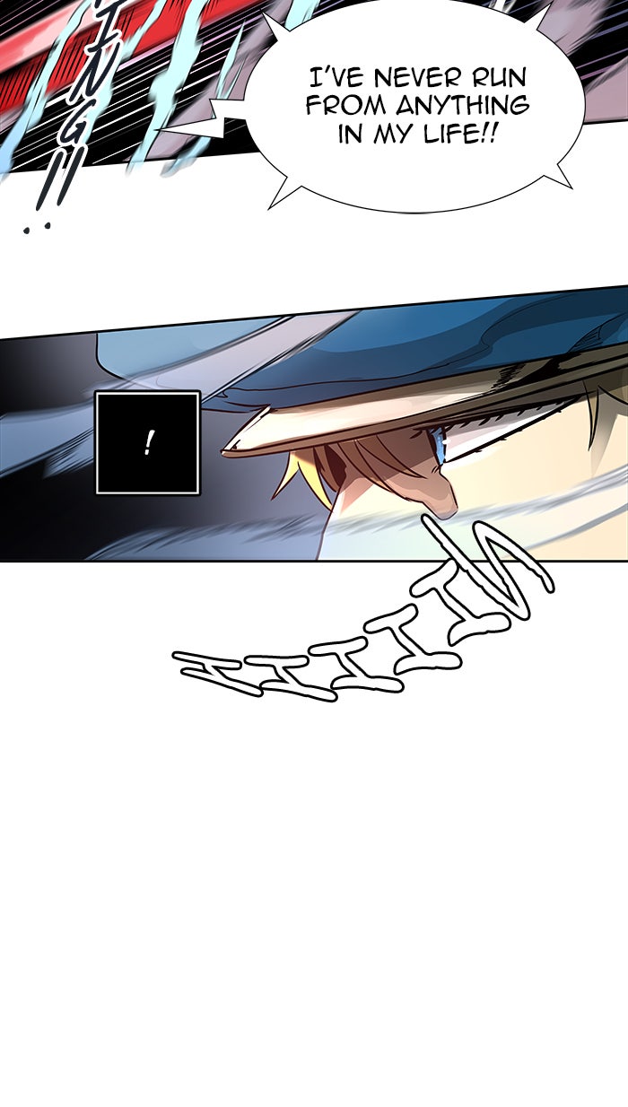 Tower of God manga, chapter 461, page 30 of 111