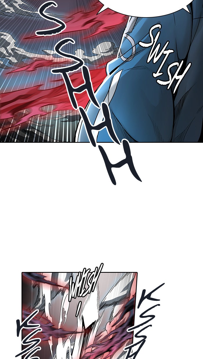 Tower of God manga, chapter 461, page 32 of 111