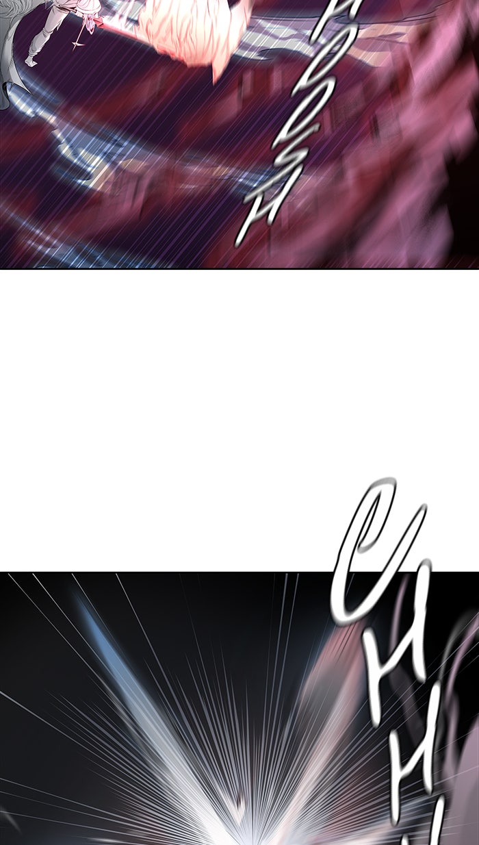 Tower of God manga, chapter 461, page 36 of 111
