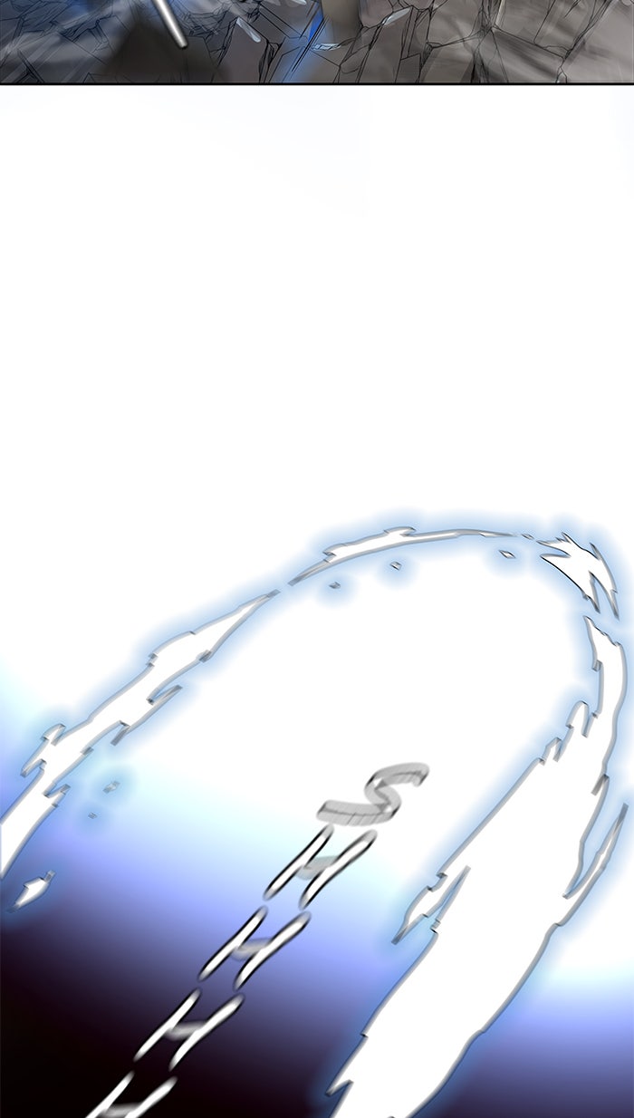 Tower of God manga, chapter 461, page 41 of 111