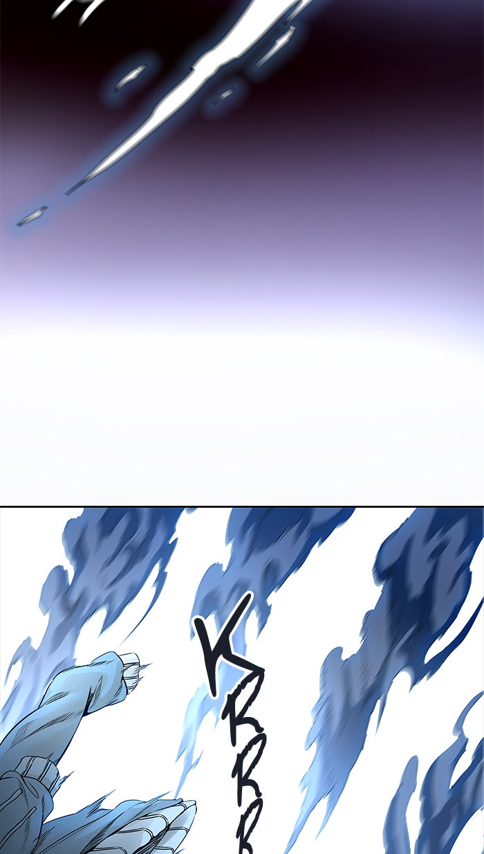 Tower of God manga, chapter 461, page 42 of 111