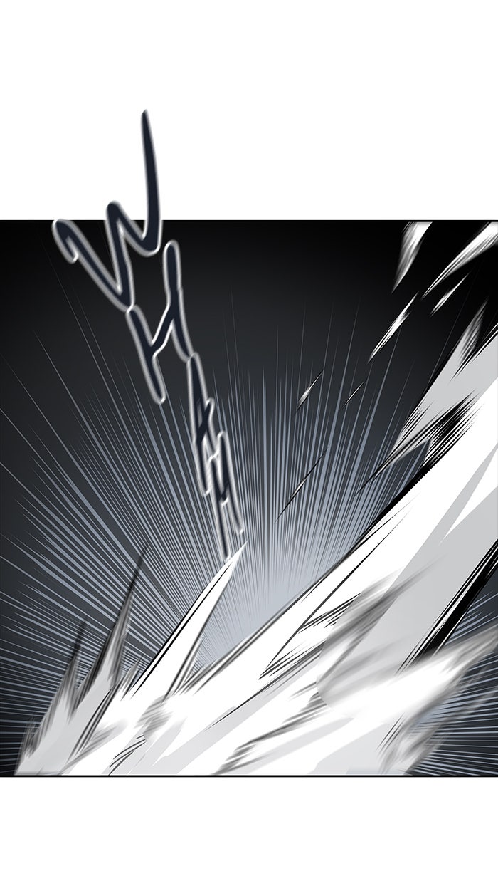 Tower of God manga, chapter 461, page 51 of 111