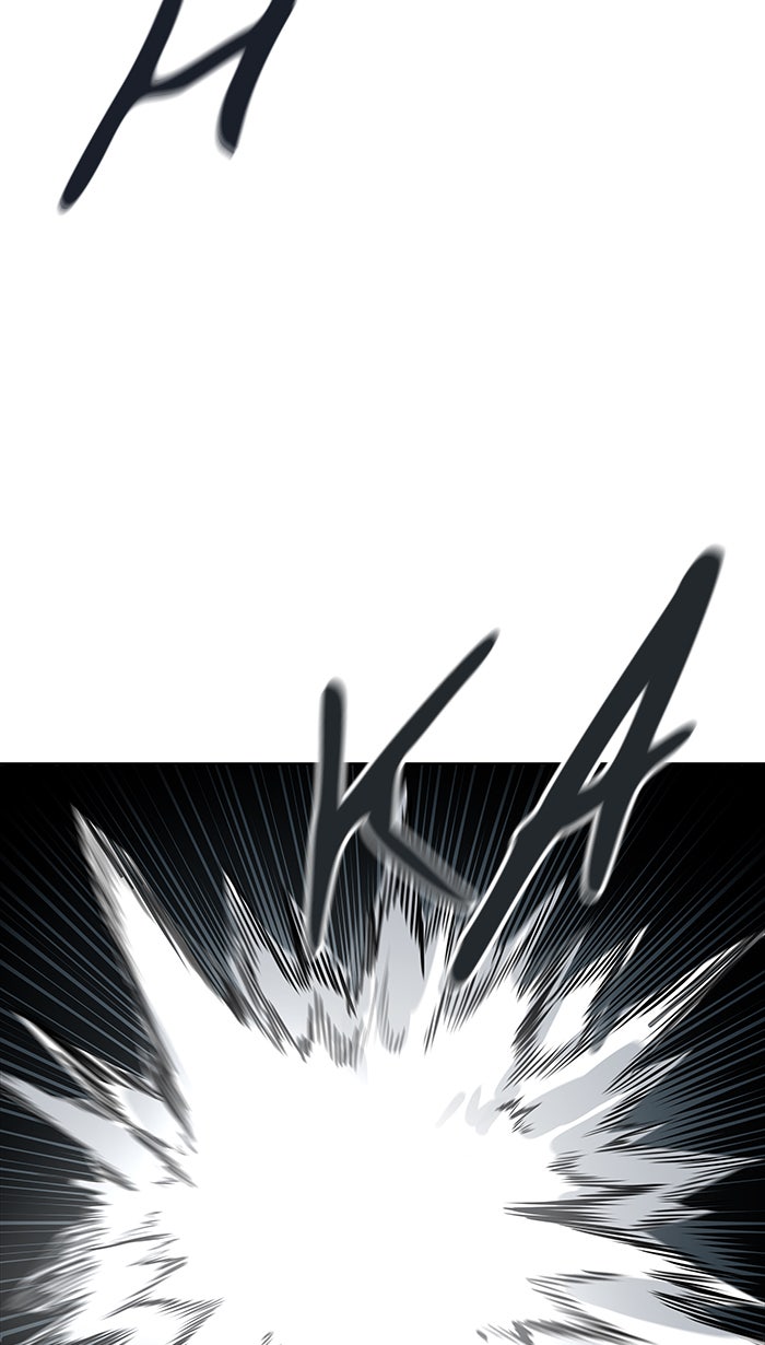 Tower of God manga, chapter 461, page 62 of 111