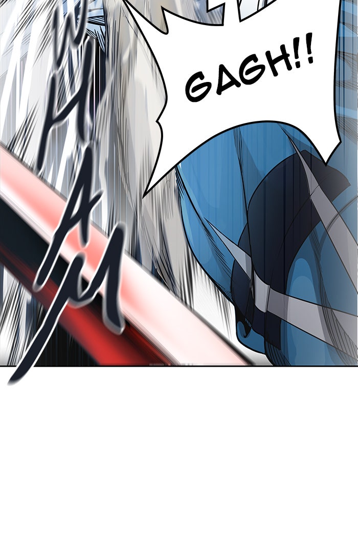 Tower of God manga, chapter 461, page 68 of 111