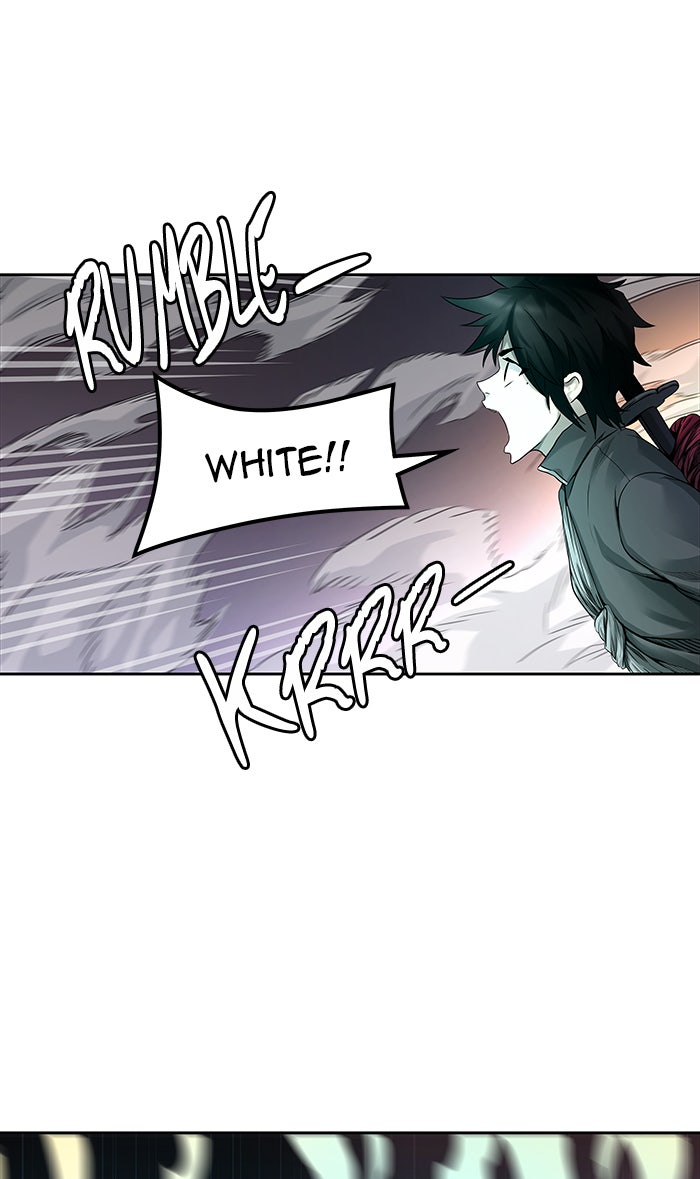 Tower of God manga, chapter 461, page 73 of 111