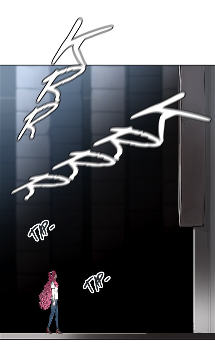 Tower of God manga, chapter 461, page 78 of 111