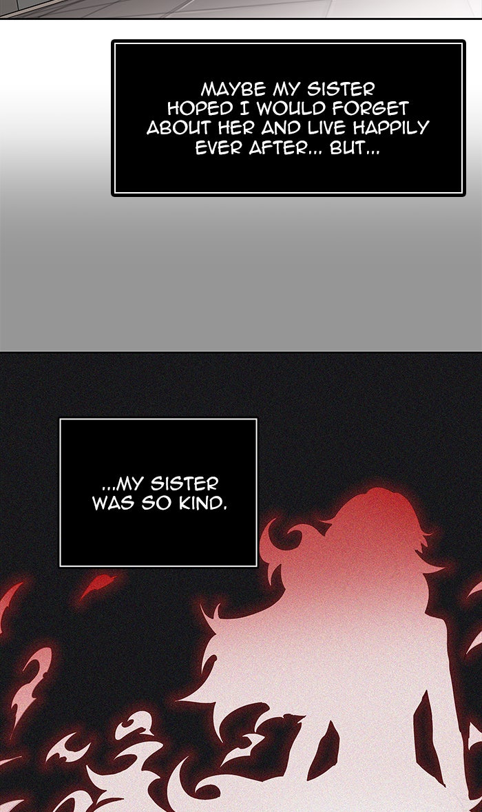 Tower of God manga, chapter 461, page 82 of 111