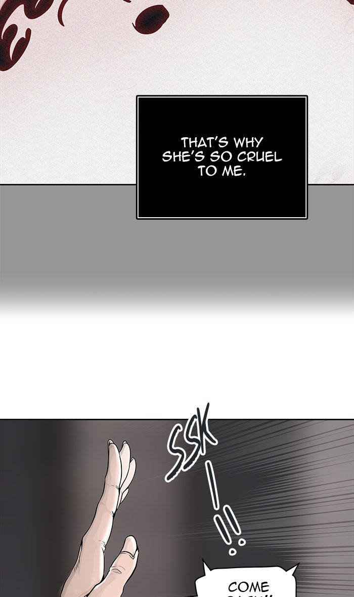 Tower of God manga, chapter 461, page 83 of 111