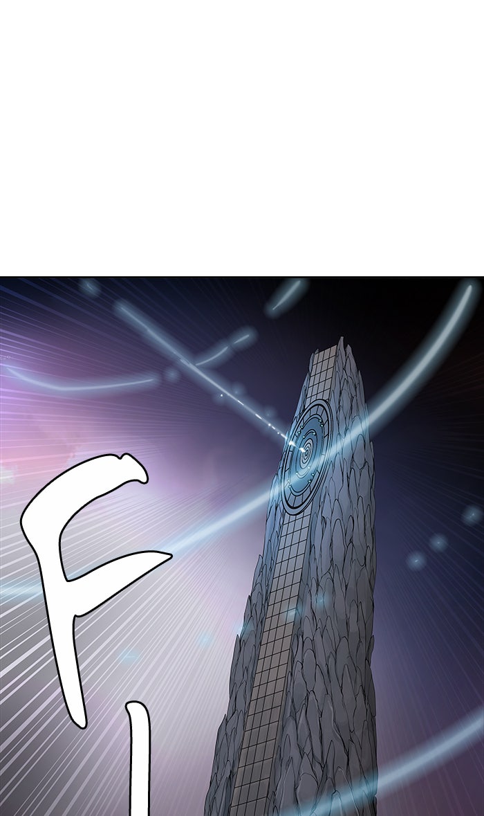 Tower of God manga, chapter 461, page 86 of 111