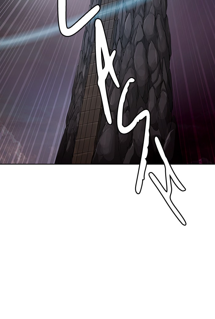 Tower of God manga, chapter 461, page 87 of 111