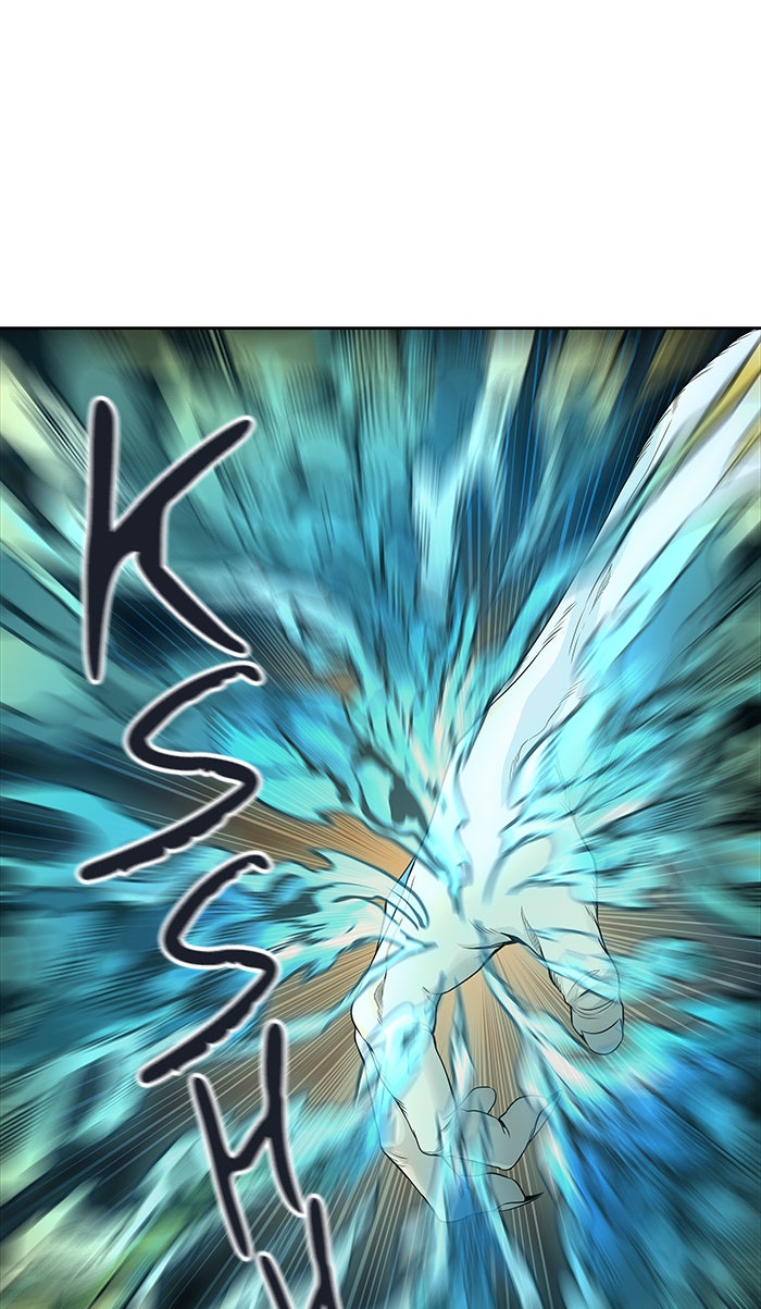 Tower of God manga, chapter 461, page 88 of 111