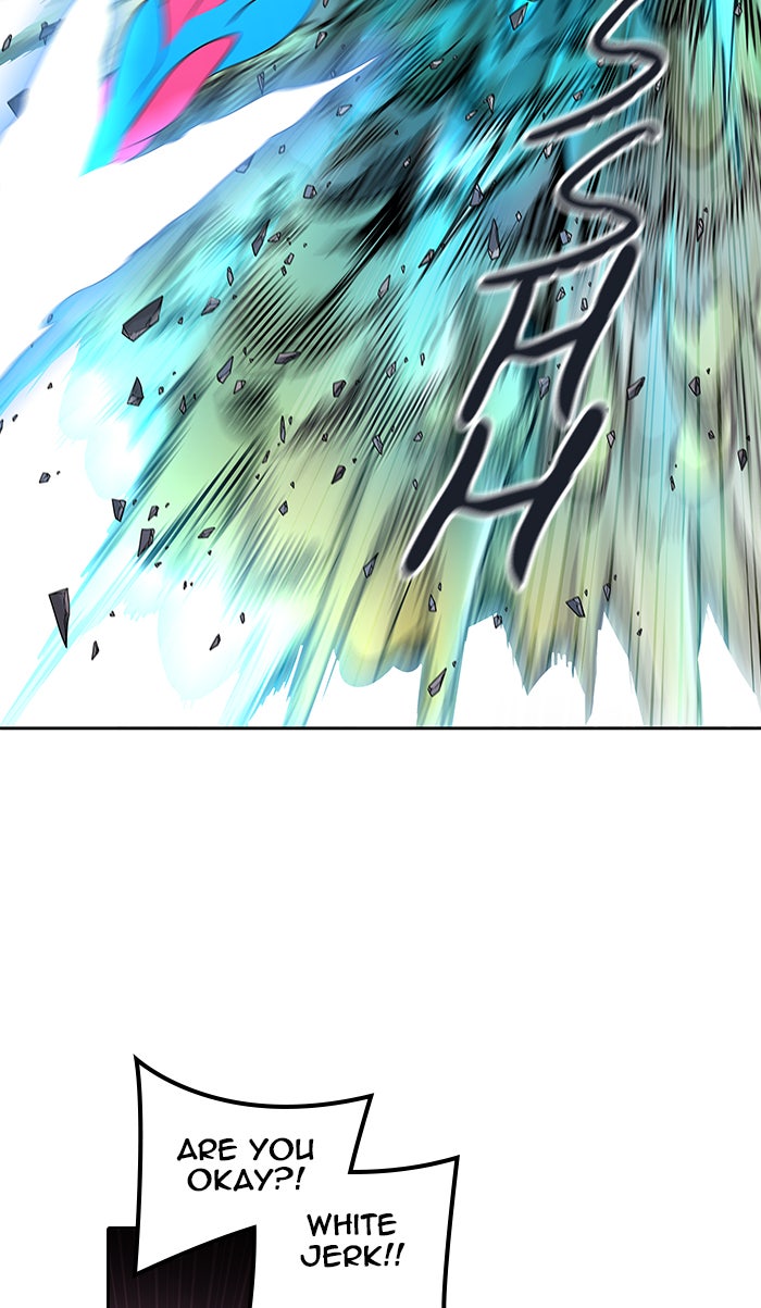 Tower of God manga, chapter 461, page 91 of 111