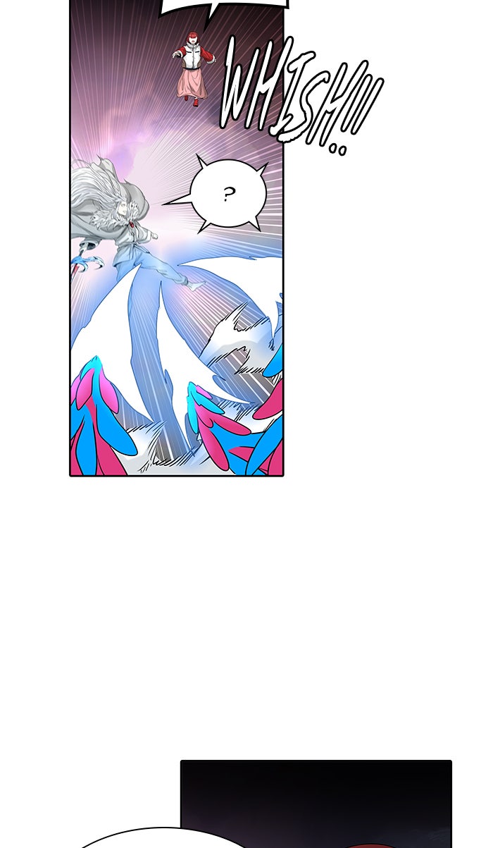 Tower of God manga, chapter 461, page 92 of 111