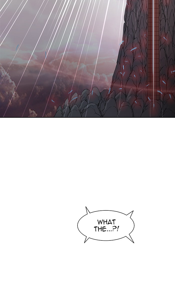 Tower of God manga, chapter 461, page 97 of 111