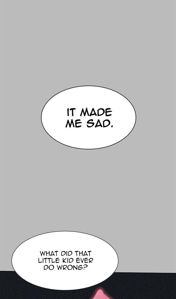 Tower of God manga, chapter 462, page 100 of 133