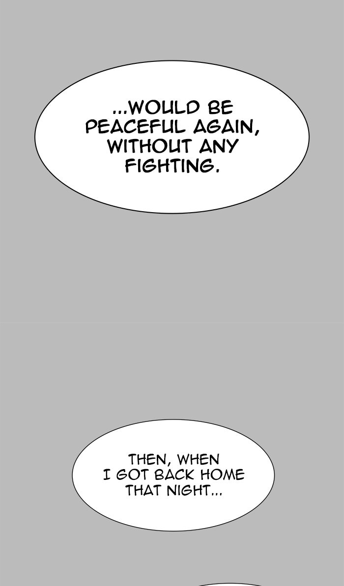 Tower of God manga, chapter 462, page 103 of 133