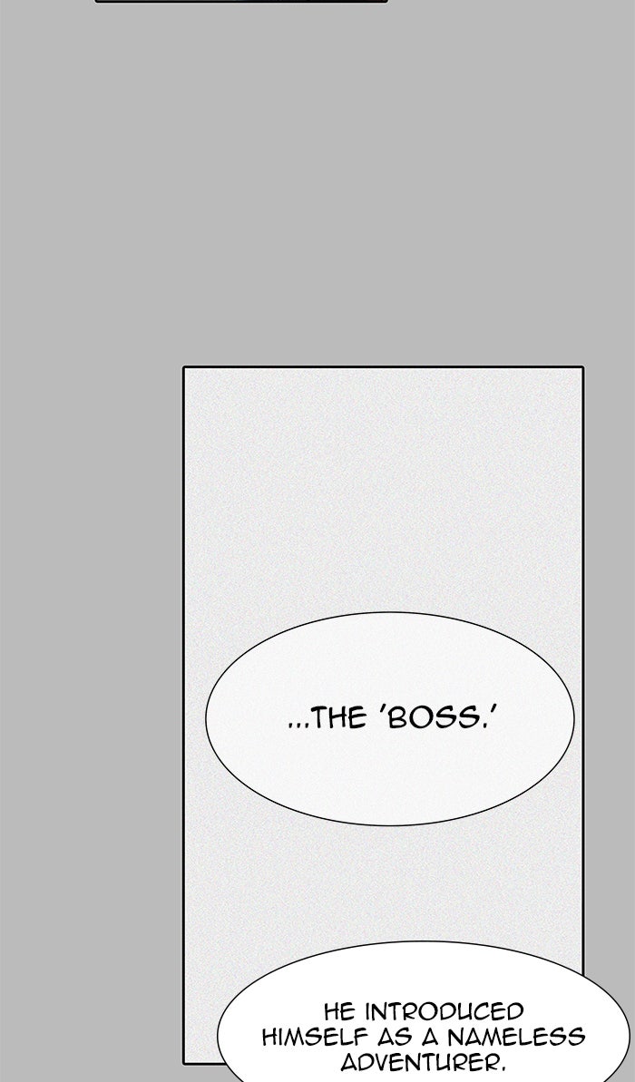 Tower of God manga, chapter 462, page 106 of 133