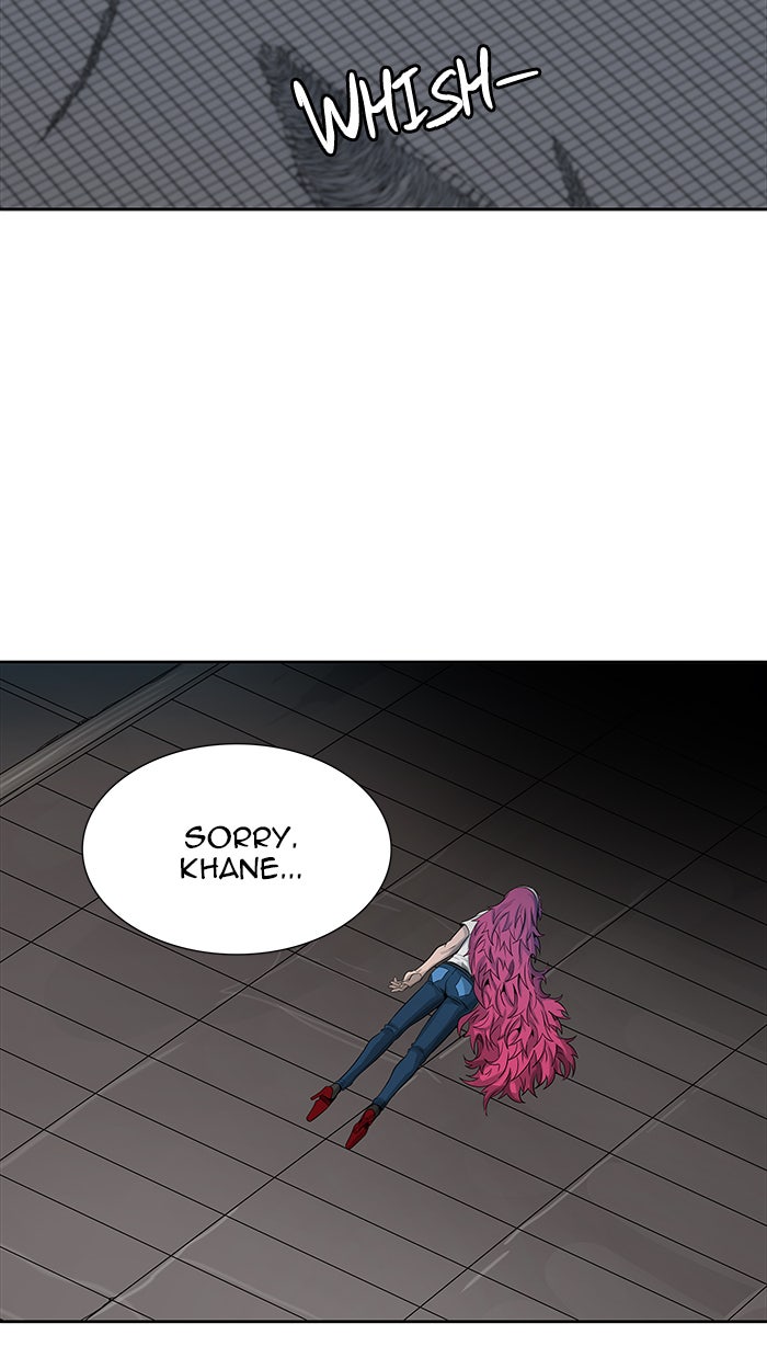 Tower of God manga, chapter 462, page 11 of 133