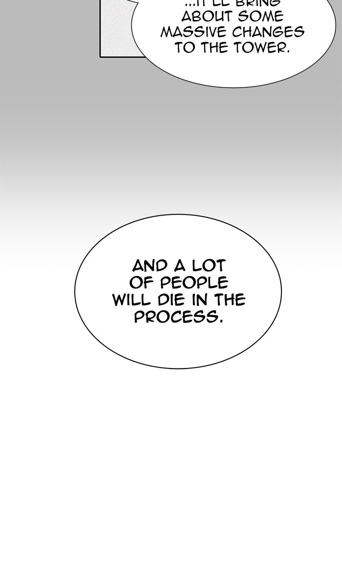 Tower of God manga, chapter 462, page 112 of 133