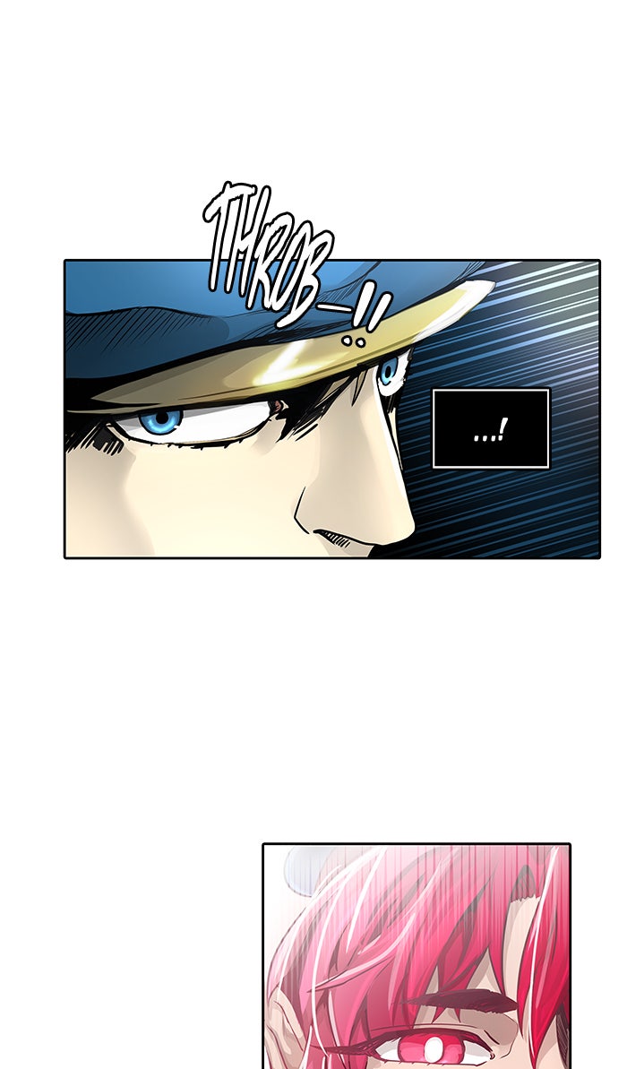 Tower of God manga, chapter 462, page 115 of 133