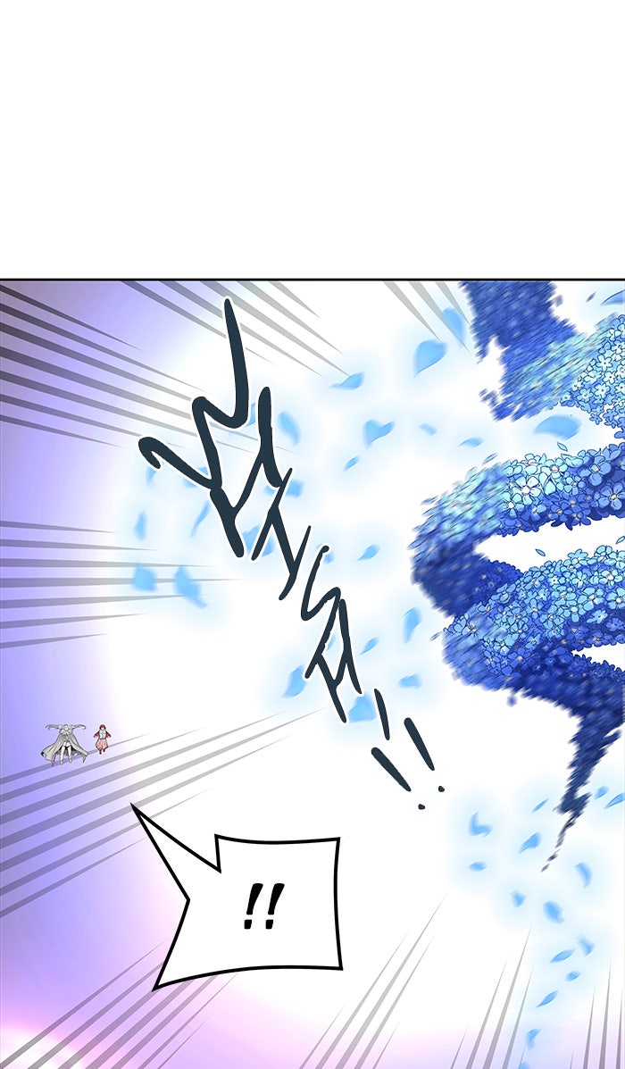 Tower of God manga, chapter 462, page 119 of 133