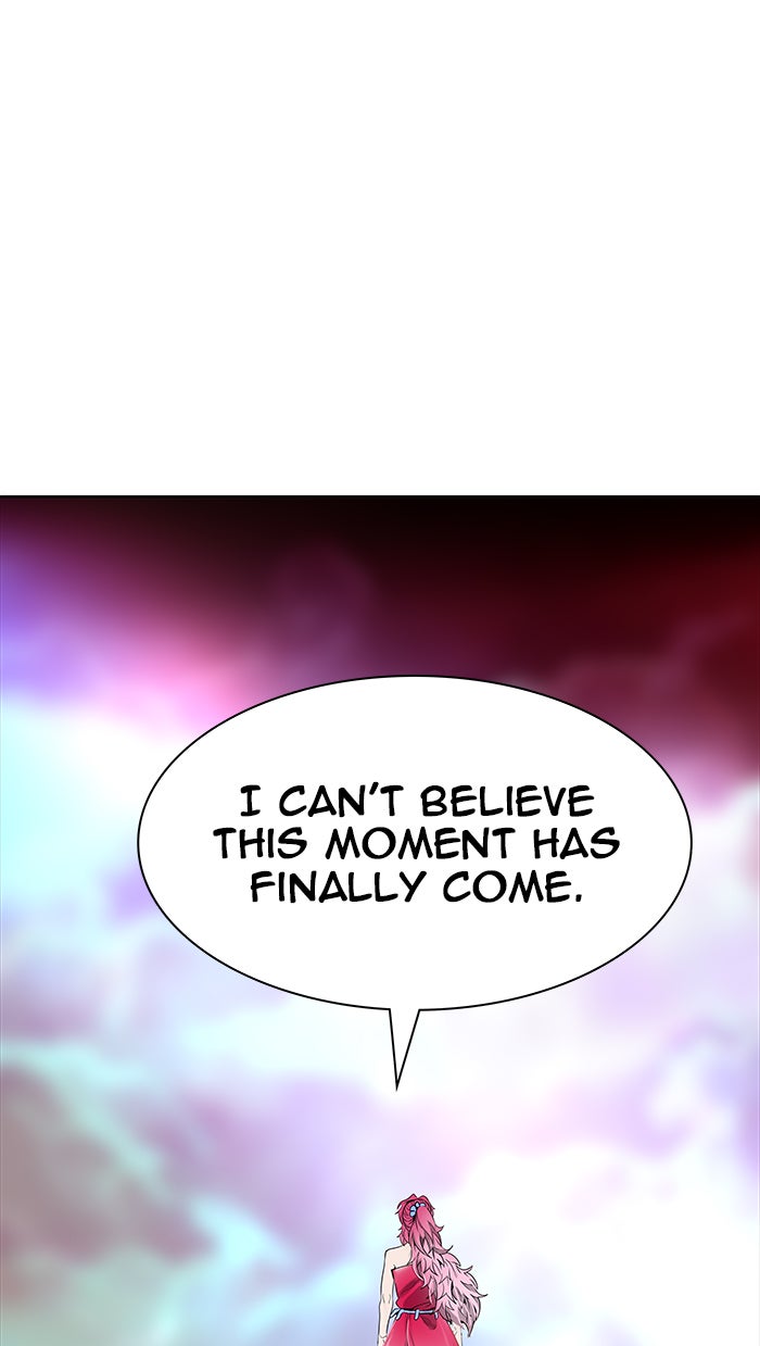 Tower of God manga, chapter 462, page 12 of 133