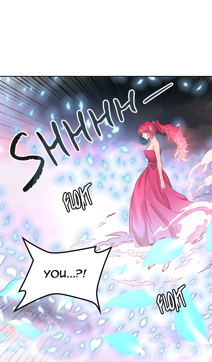 Tower of God manga, chapter 462, page 124 of 133