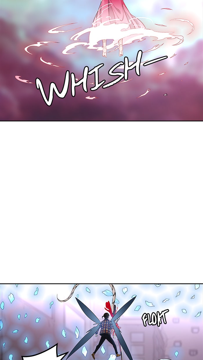 Tower of God manga, chapter 462, page 13 of 133