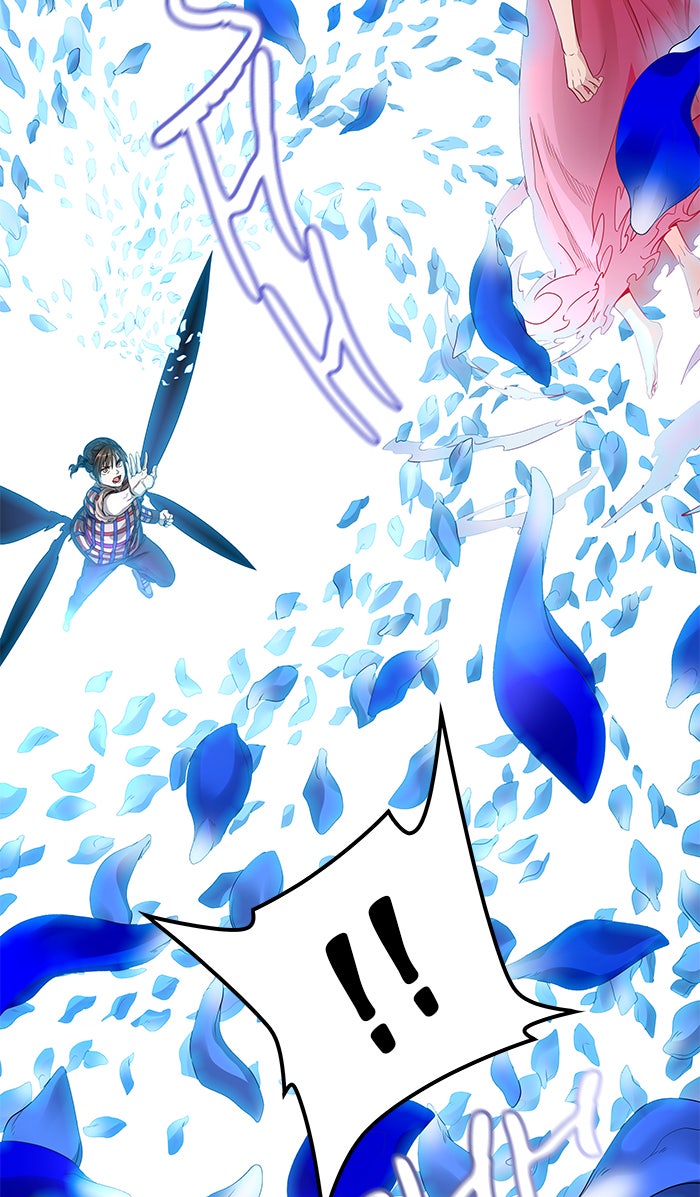 Tower of God manga, chapter 462, page 130 of 133