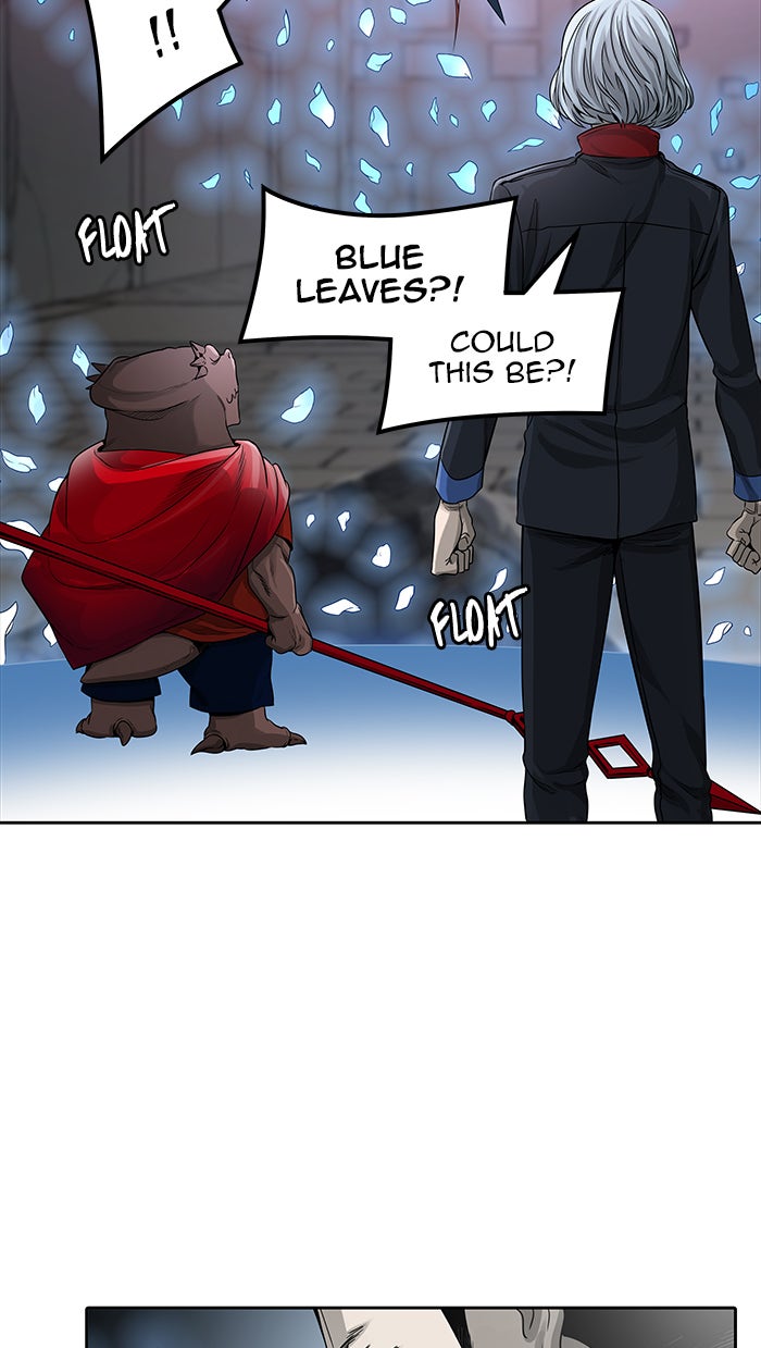Tower of God manga, chapter 462, page 14 of 133