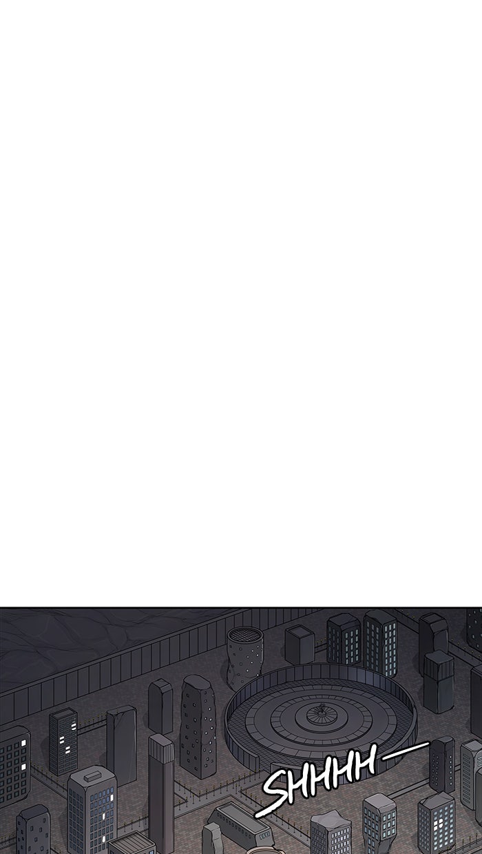 Tower of God manga, chapter 462, page 18 of 133