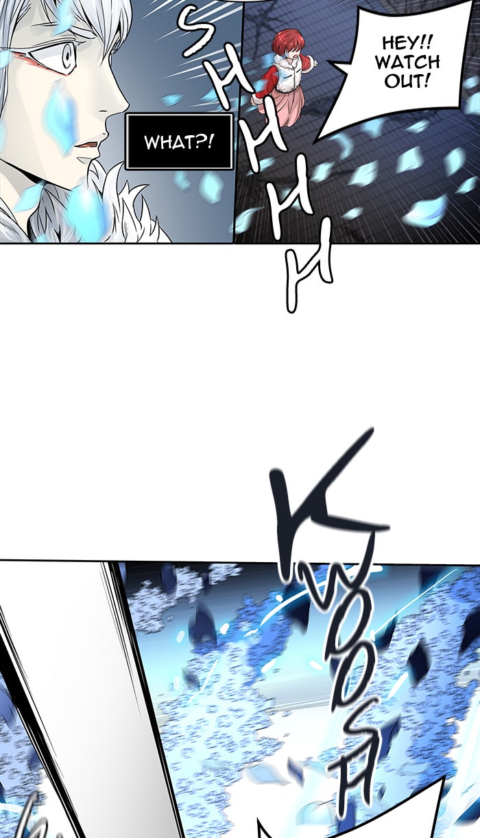 Tower of God manga, chapter 462, page 26 of 133