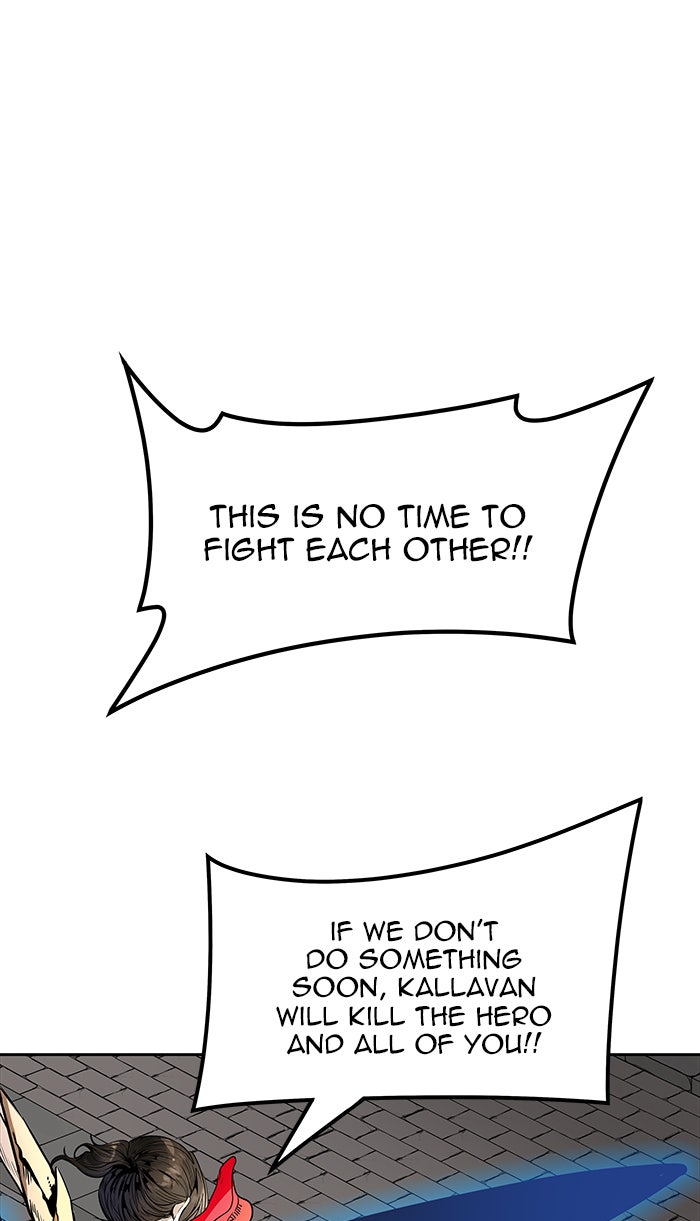 Tower of God manga, chapter 462, page 28 of 133