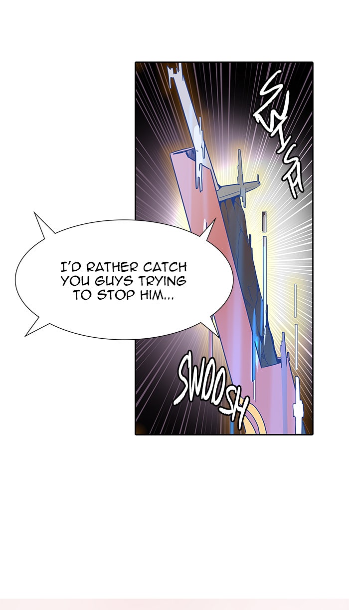Tower of God manga, chapter 462, page 32 of 133