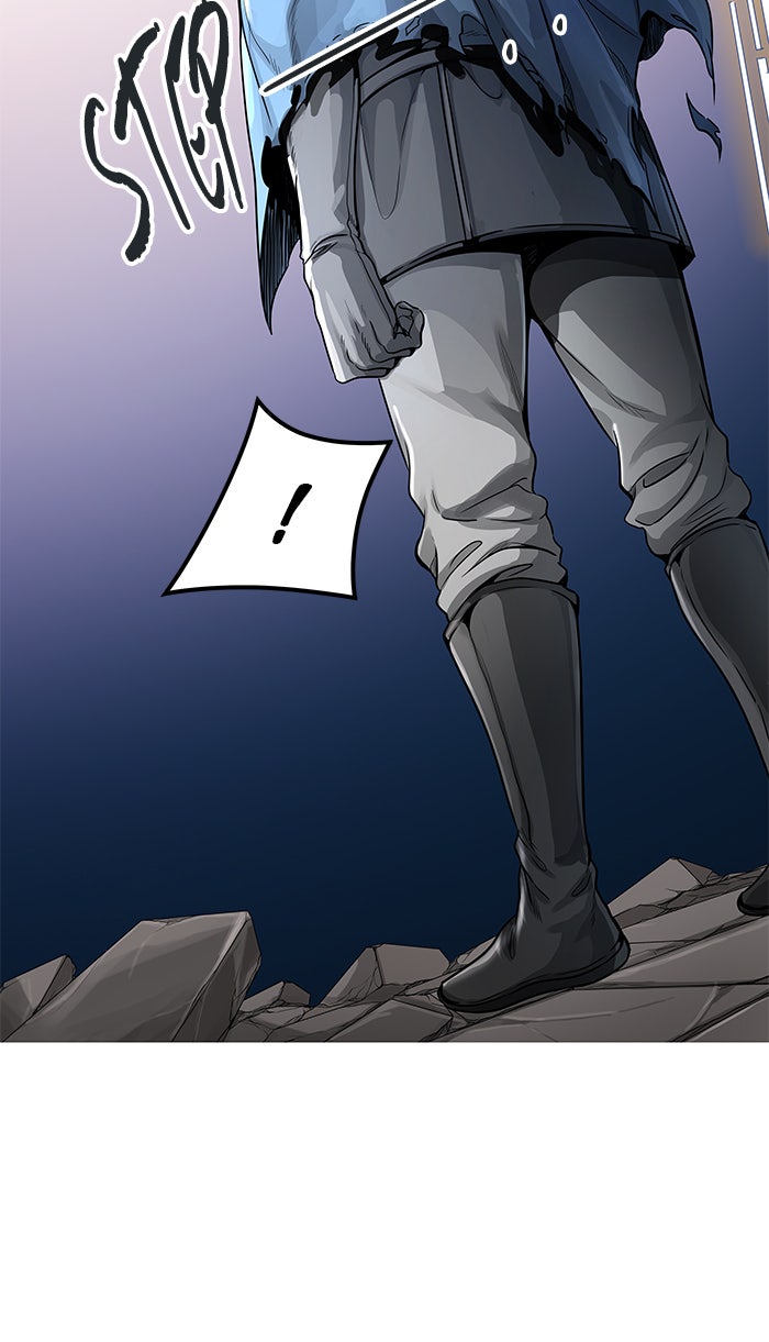 Tower of God manga, chapter 462, page 34 of 133