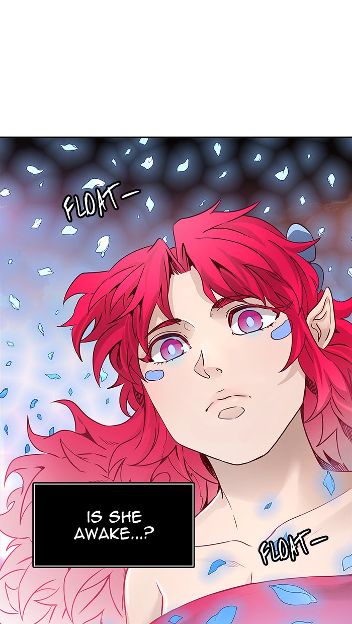 Tower of God manga, chapter 462, page 4 of 133