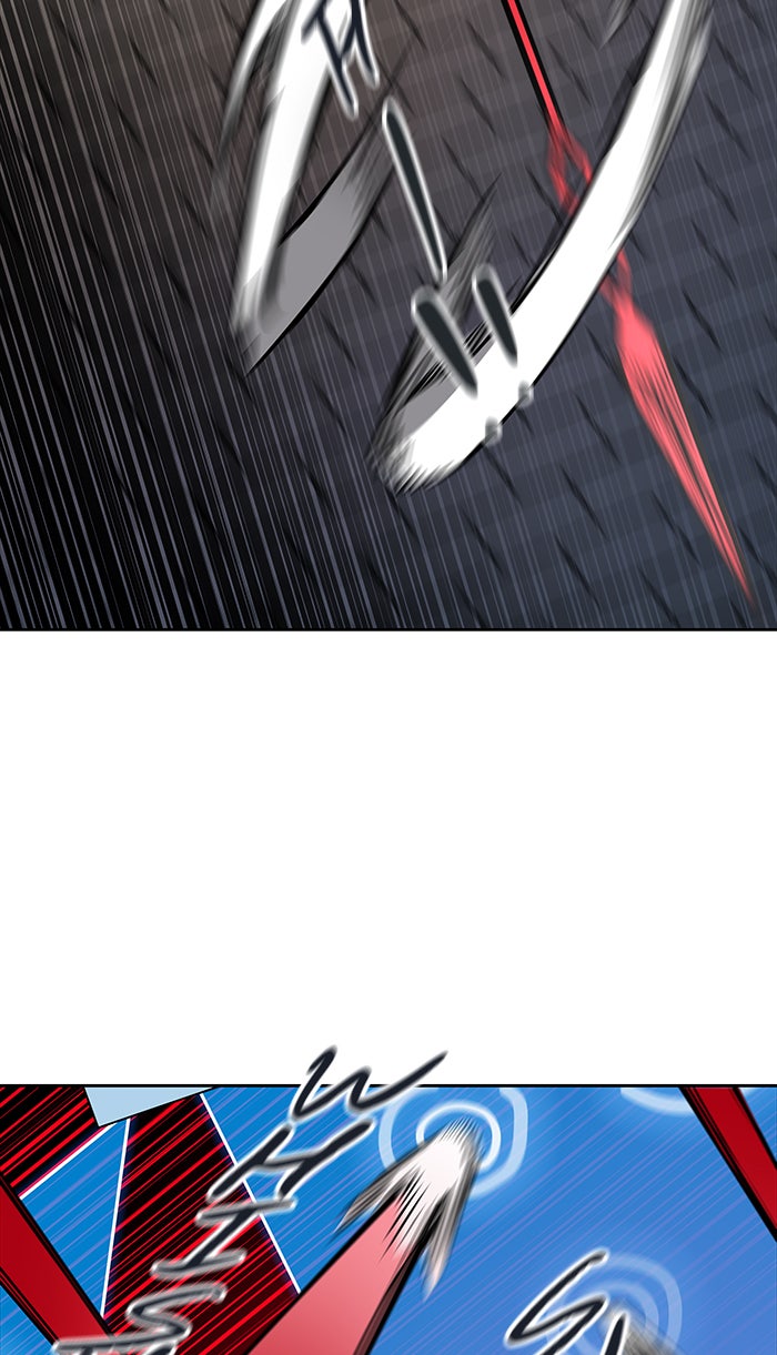 Tower of God manga, chapter 462, page 46 of 133