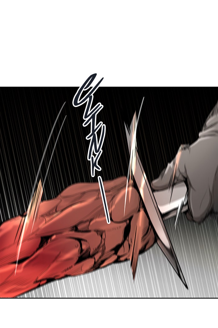 Tower of God manga, chapter 462, page 48 of 133