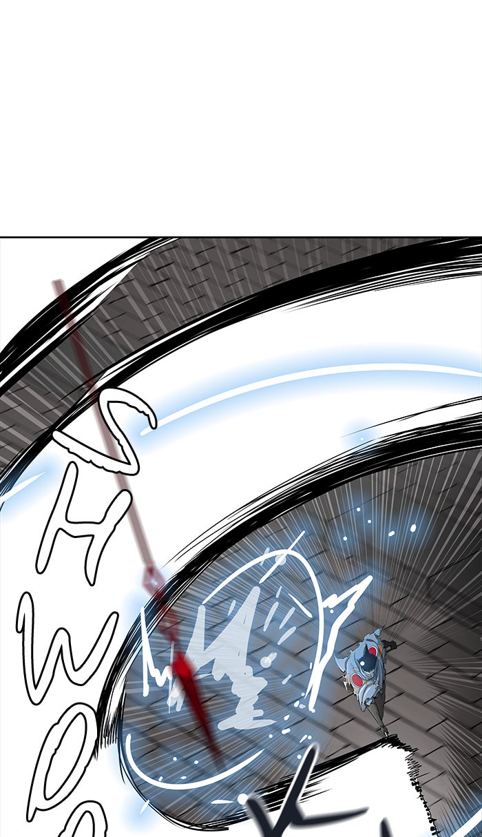 Tower of God manga, chapter 462, page 49 of 133