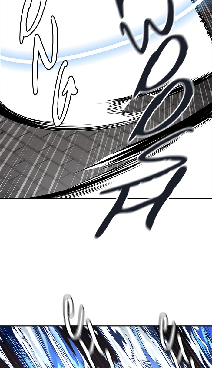 Tower of God manga, chapter 462, page 50 of 133