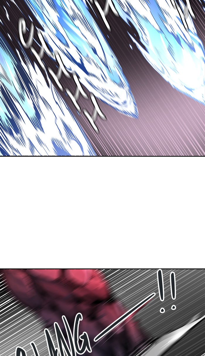 Tower of God manga, chapter 462, page 51 of 133
