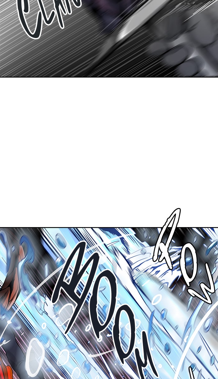 Tower of God manga, chapter 462, page 52 of 133
