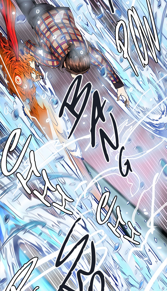 Tower of God manga, chapter 462, page 53 of 133