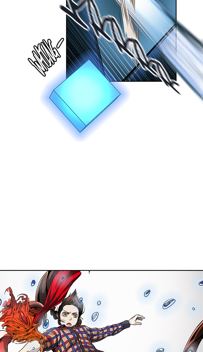 Tower of God manga, chapter 462, page 56 of 133
