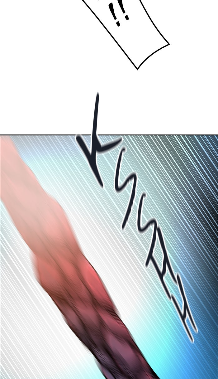 Tower of God manga, chapter 462, page 59 of 133