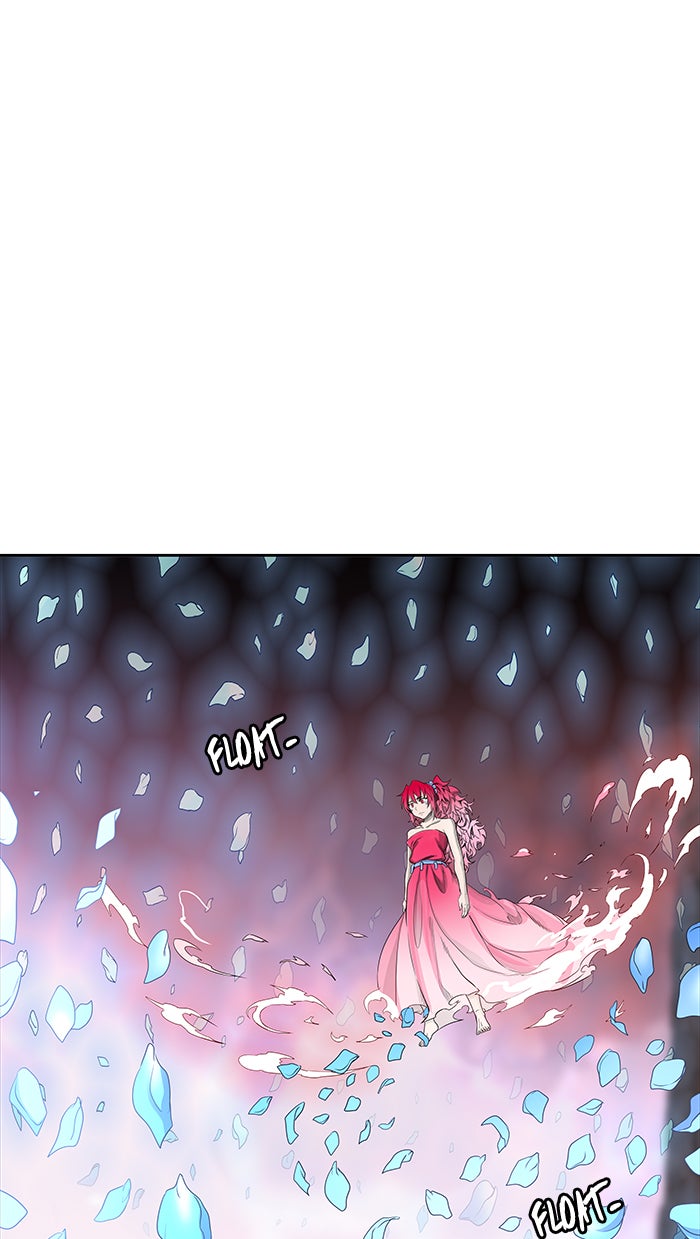 Tower of God manga, chapter 462, page 6 of 133