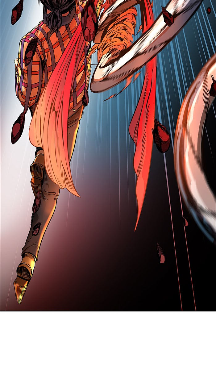 Tower of God manga, chapter 462, page 64 of 133
