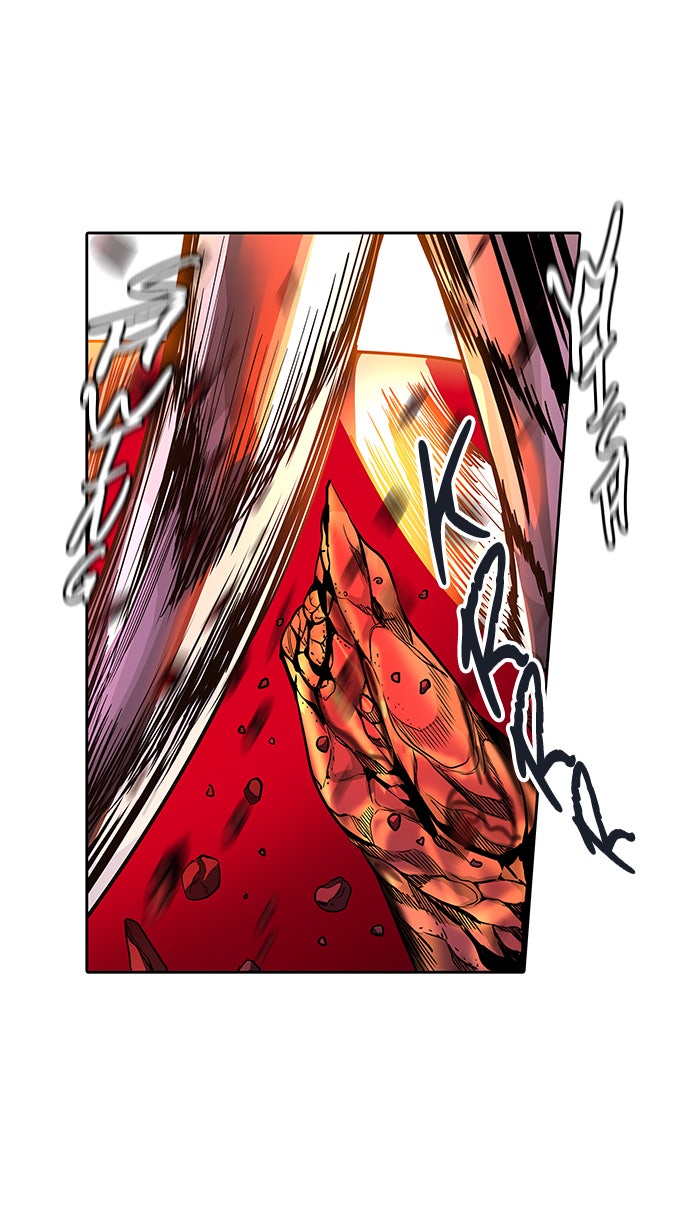 Tower of God manga, chapter 462, page 65 of 133