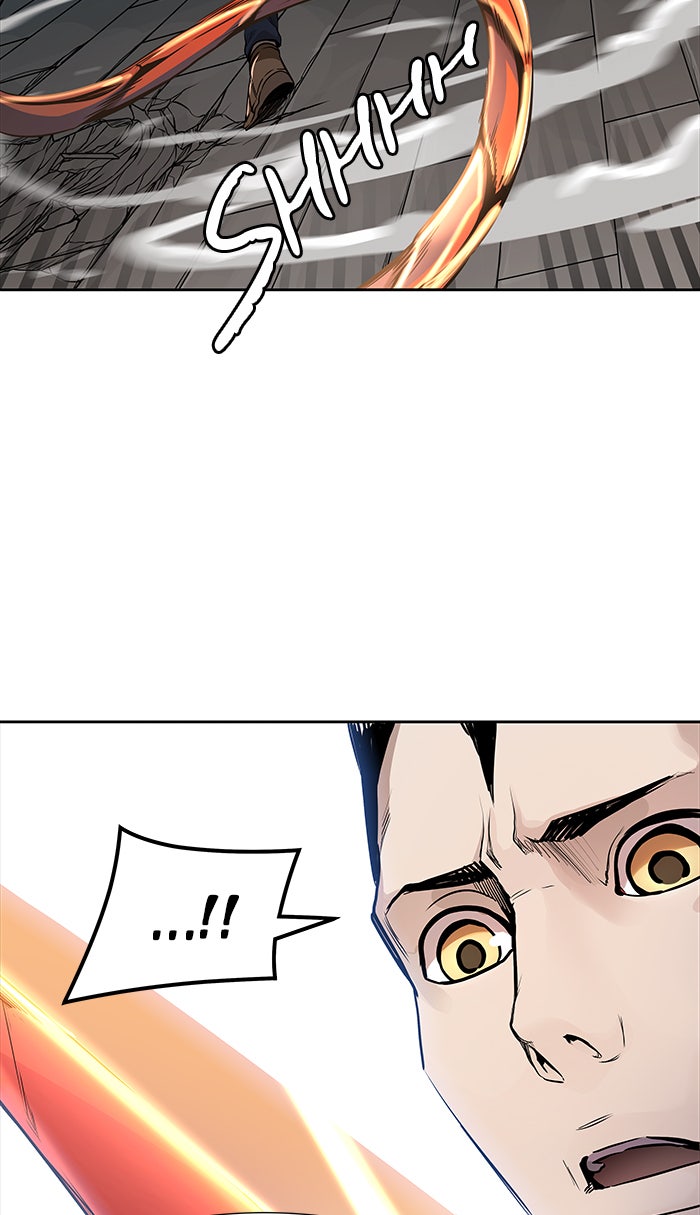 Tower of God manga, chapter 462, page 70 of 133
