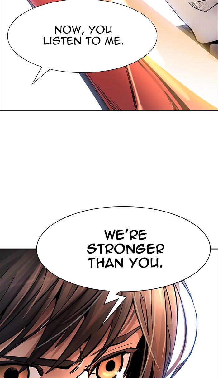 Tower of God manga, chapter 462, page 71 of 133